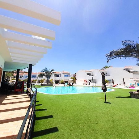 Lovely Apartment Costa Adeje & Big Terrace Dış mekan fotoğraf
