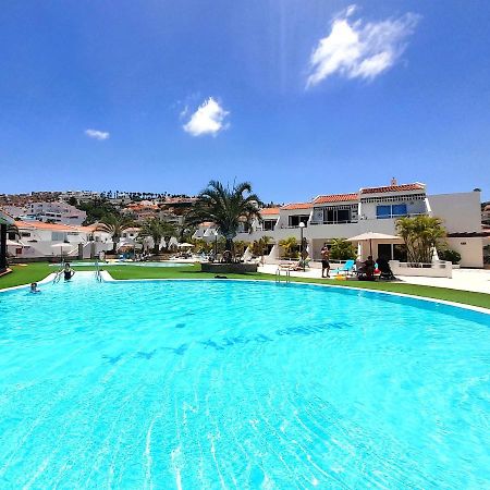 Lovely Apartment Costa Adeje & Big Terrace Dış mekan fotoğraf