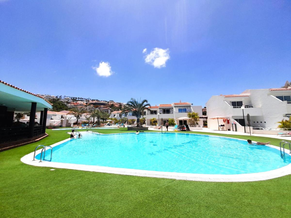 Lovely Apartment Costa Adeje & Big Terrace Dış mekan fotoğraf