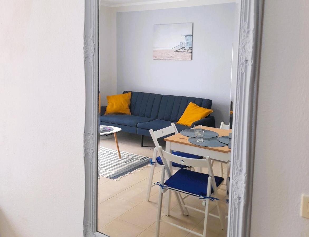 Lovely Apartment Costa Adeje & Big Terrace Dış mekan fotoğraf