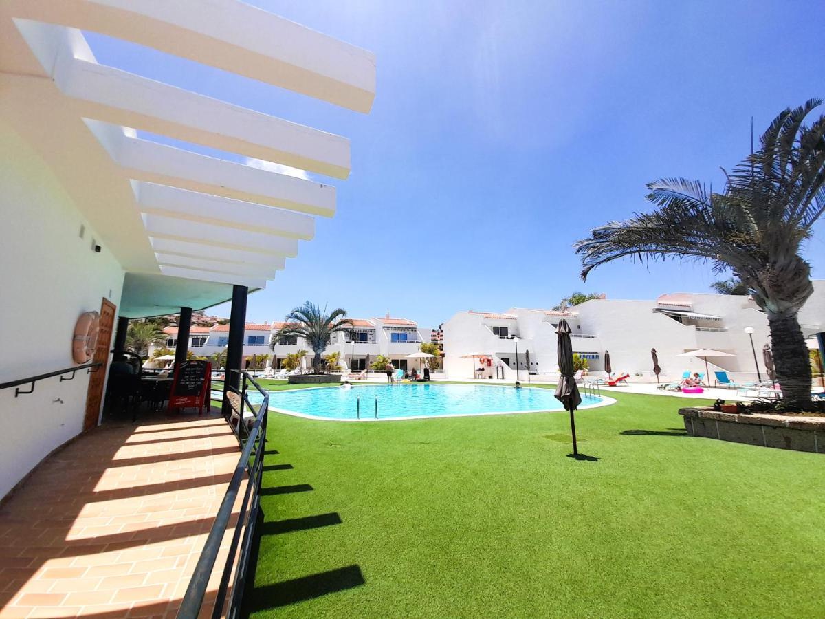 Lovely Apartment Costa Adeje & Big Terrace Dış mekan fotoğraf
