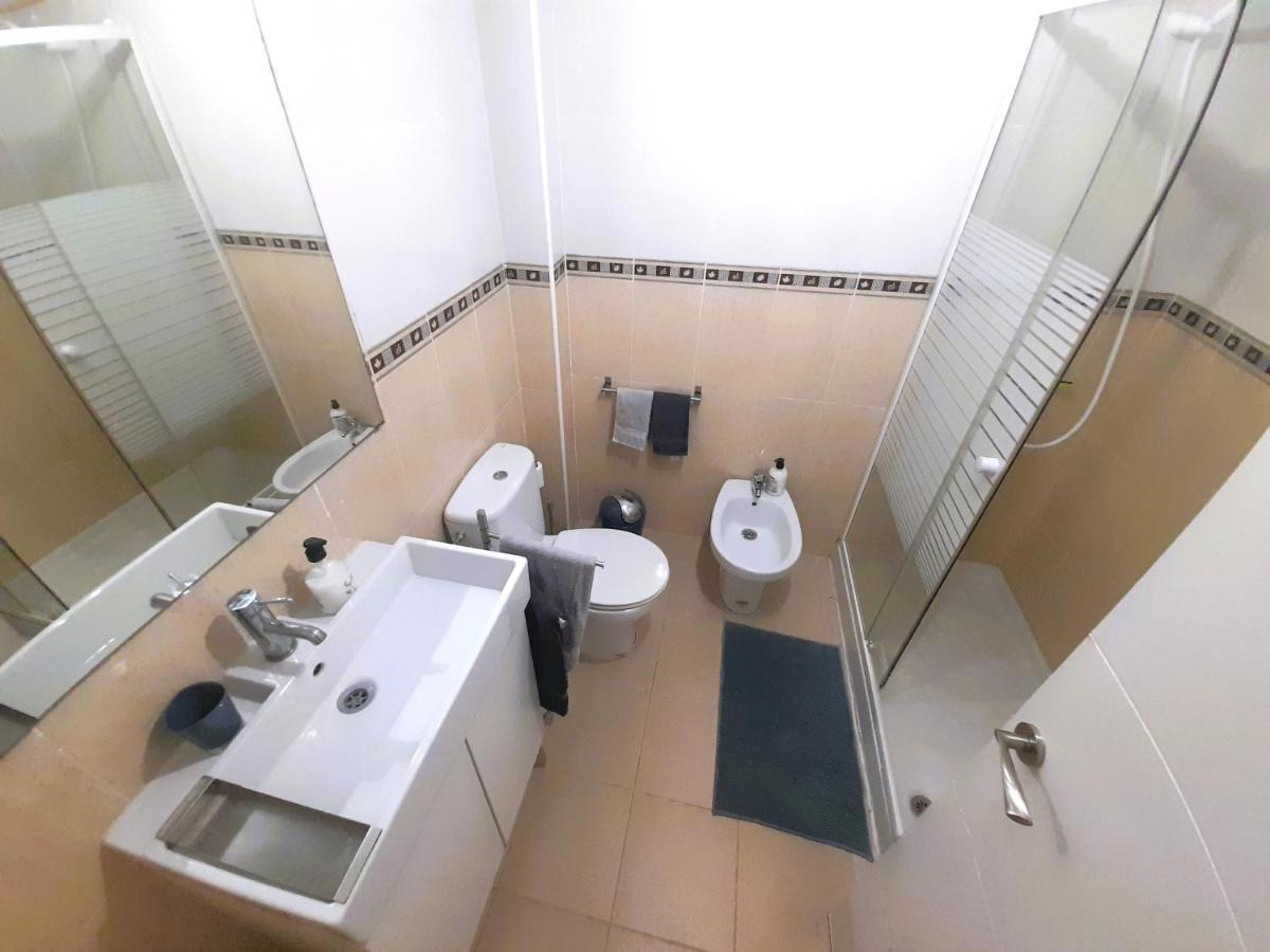 Lovely Apartment Costa Adeje & Big Terrace Dış mekan fotoğraf