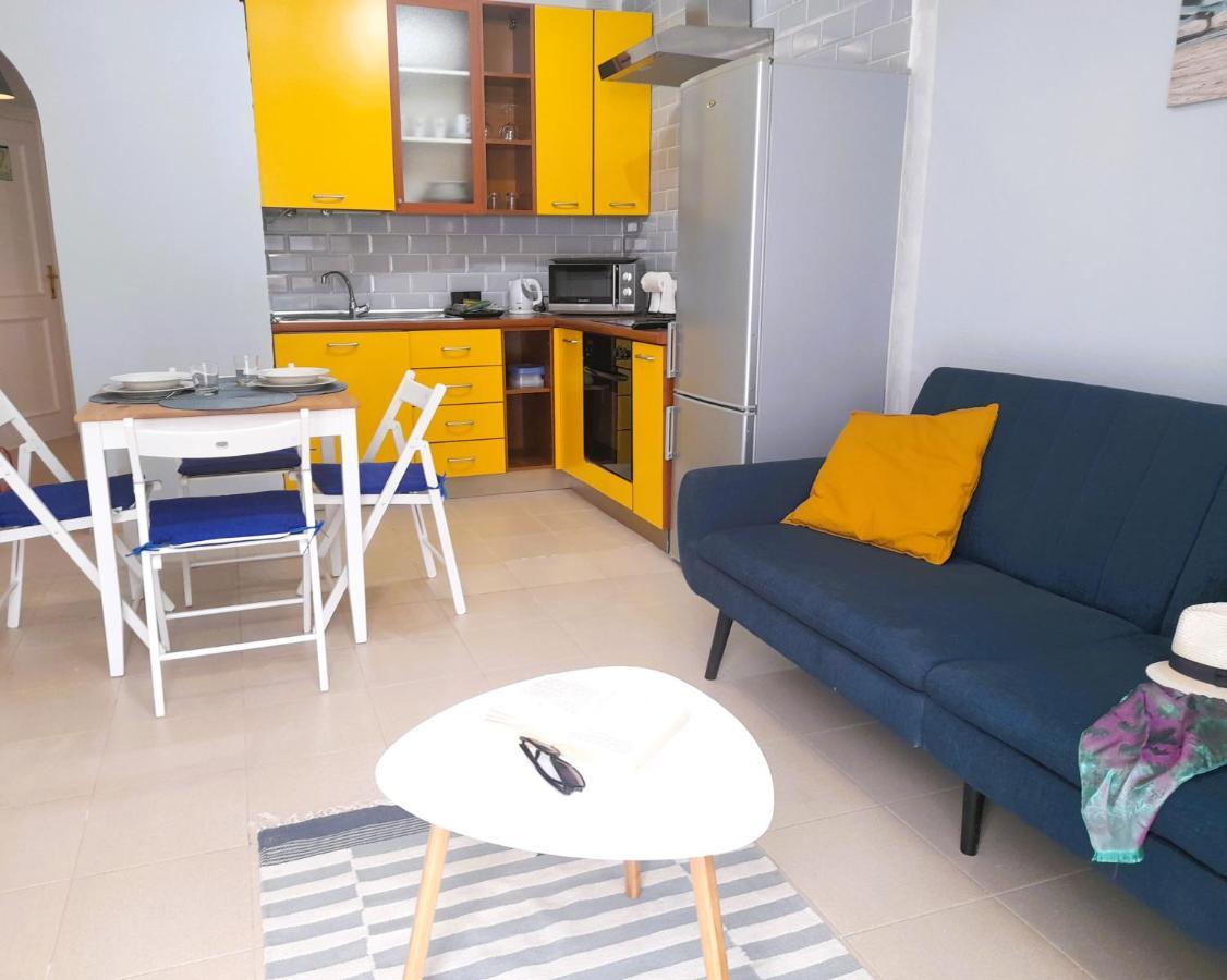 Lovely Apartment Costa Adeje & Big Terrace Dış mekan fotoğraf