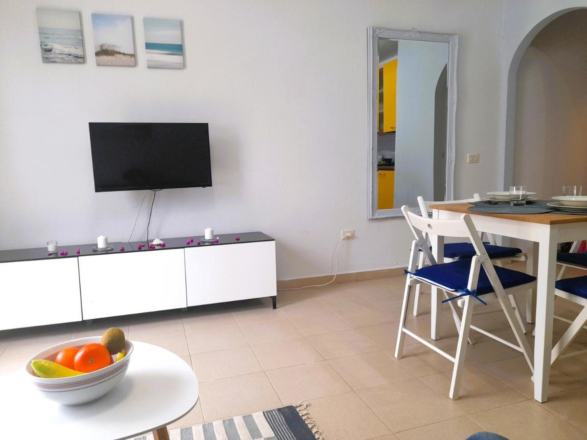 Lovely Apartment Costa Adeje & Big Terrace Dış mekan fotoğraf